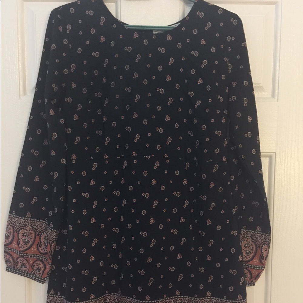 Abercrombie & Fitch dress